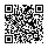 QR Code for Public Risk Assessment Survey